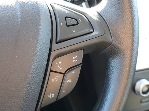 New 2024 Ford Edge SE w/ Black Appearance Package AWD/4WD image 16