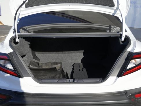 Used 2023 Subaru WRX Premium image 15