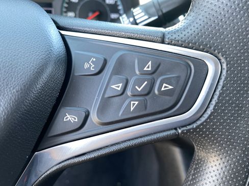 Used 2023 Chevrolet Malibu LS FWD image 27