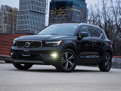 Certified 2023 Volvo XC40 B5 Plus