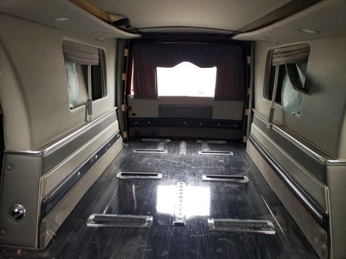 Used 2019 Chevrolet Traverse LS w/ LPO, Floor Liner Package image 6