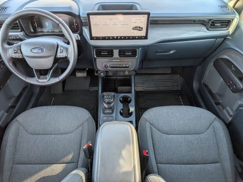 Used 2025 Ford Maverick XLT w/ XLT Luxury Package AWD/4WD image 5
