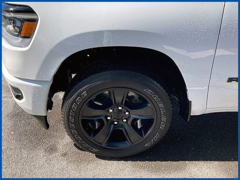 Certified 2022 RAM 1500 Big Horn image 4