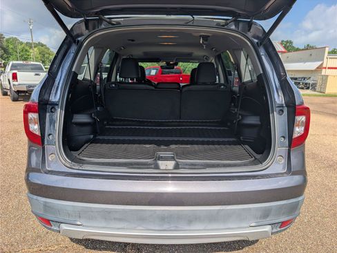 Used 2020 Honda Pilot EX-L image 41