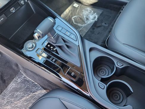 New 2025 Kia Niro EX image 20