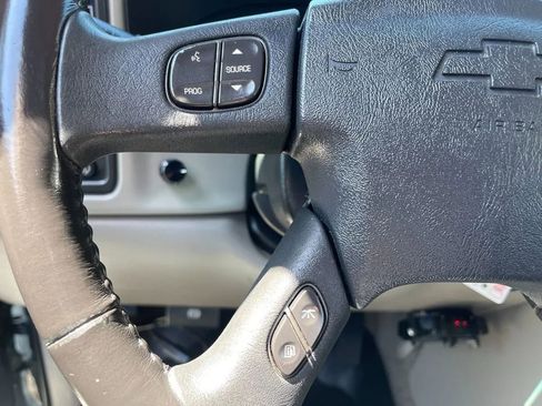 Used 2007 Chevrolet Silverado 3500 LT w/ Heavy-Duty Power Package image 27