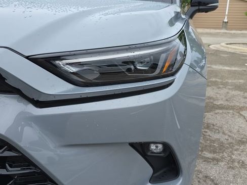 Used 2026 Toyota Grand Highlander AWD Hybrid image 33