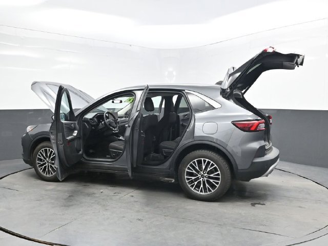 Used 2023 Ford Escape Active w/ Tech Pack #1 AWD/4WD image 54