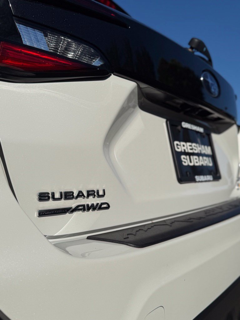 Certified 2025 Subaru Crosstrek 2.5i Sport w/ Popular Package #3A AWD/4WD image 45