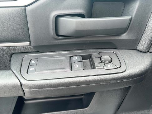 New 2026 RAM 3500 Tradesman AWD/4WD image 18