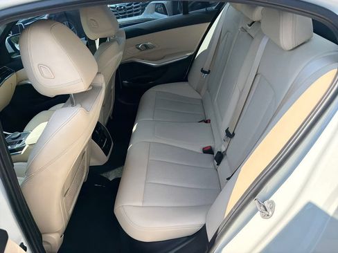 Used 2022 BMW 330i Sedan w/ Driving Assistance Package RWD image 20
