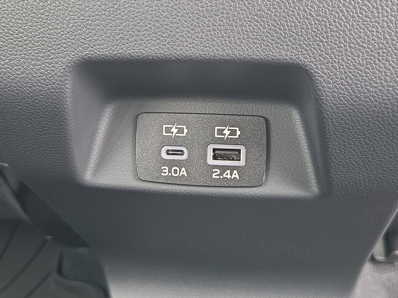 New 2026 Subaru Crosstrek 2.5i Limited AWD/4WD image 22