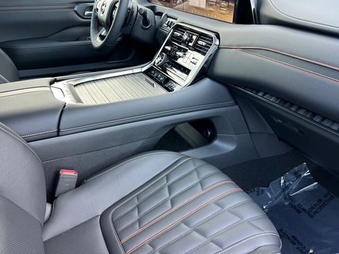 New 2026 Nissan Armada PRO-4X image 20