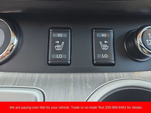 Used 2015 Nissan Murano SL w/ SL Technology Package AWD/4WD image 22