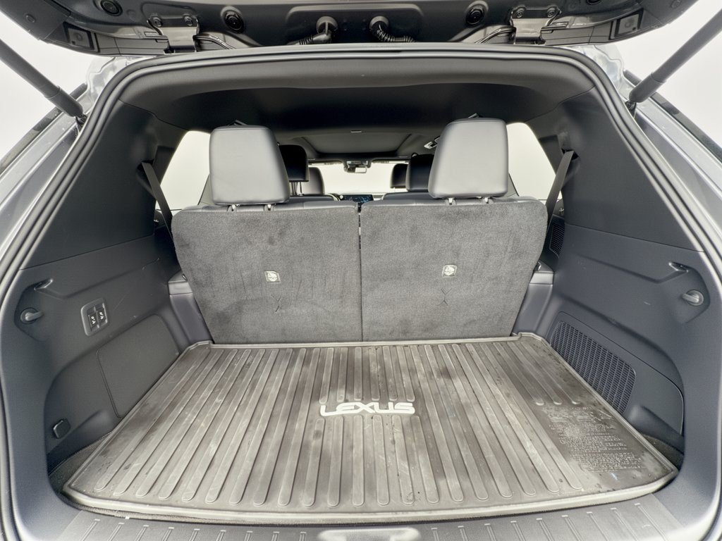 Certified 2026 Lexus TX 350 AWD w/ Technology Package image 29