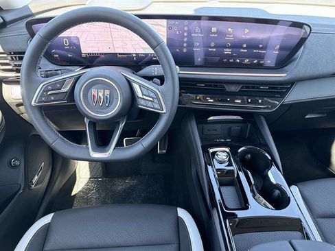 New 2026 Buick Envision Sport Touring AWD/4WD image 19