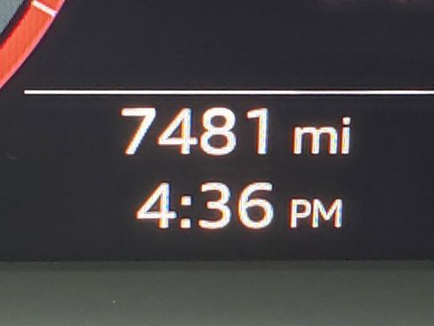 Used 2025 Audi Q3 2.0T Premium w/ Convenience Package image 26