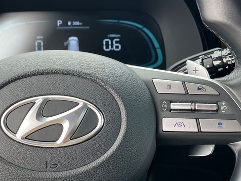 Used 2025 Hyundai Palisade SEL FWD image 20