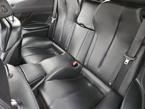 Used 2013 BMW 650i xDrive Convertible image 15