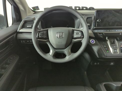 New 2026 Honda Odyssey EX-L image 15