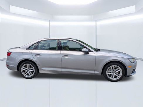 Used 2017 Audi A4 2.0T Premium AWD/4WD image 87