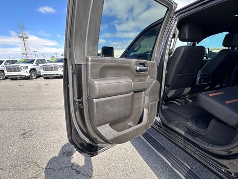 Certified 2022 GMC Sierra 2500 AT4 w/ AT4 Premium Plus Package AWD/4WD image 22