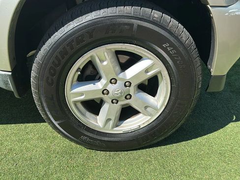 Used 2008 Dodge Nitro SXT AWD/4WD image 42