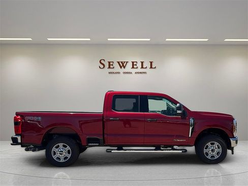 New 2025 Ford F250 XLT w/ 360-Degree Camera Package image 6