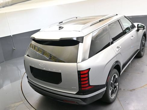 Used 2026 Hyundai Palisade Limited AWD/4WD image 51