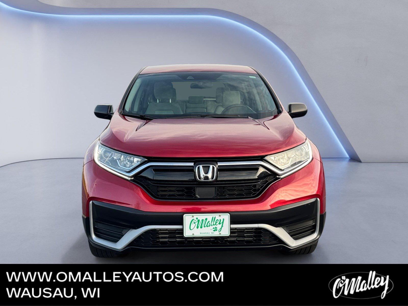 Used 2020 Honda CR-V LX image 8
