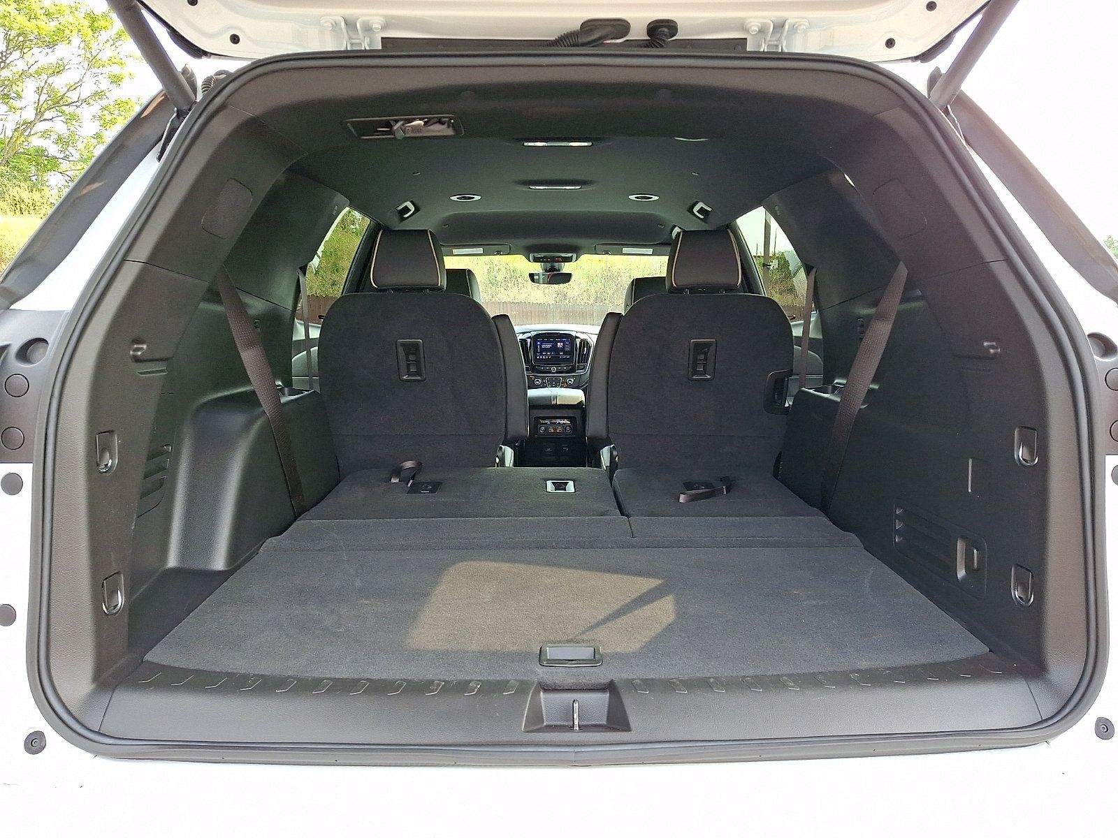 Certified 2023 Chevrolet Traverse Premier FWD image 34