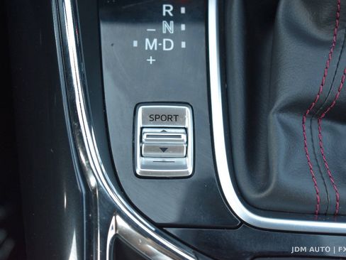 Used 2021 MAZDA CX-9 Carbon Edition AWD/4WD image 33