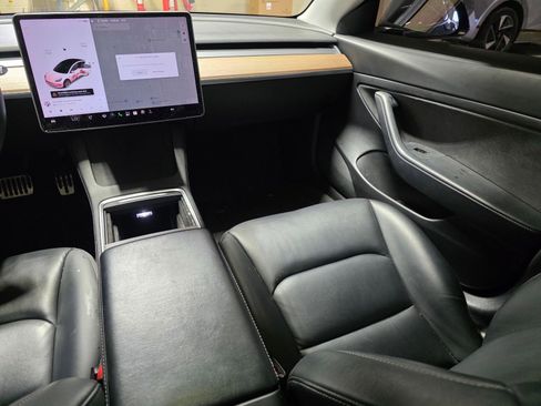 Used 2021 Tesla Model 3 Standard Range Plus RWD image 13