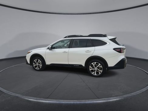 Used 2021 Subaru Outback Limited XT AWD/4WD image 5