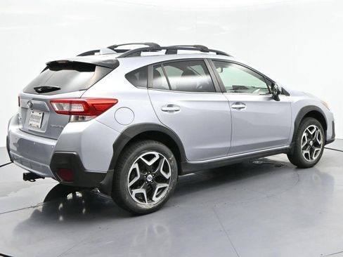 Used 2018 Subaru Crosstrek 2.0i Limited AWD/4WD image 7