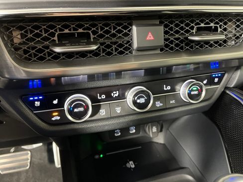 Used 2025 Acura ADX A-Spec w/ Advance Package FWD image 37