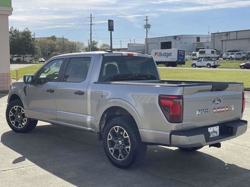 Used 2024 Ford F150 STX image 5