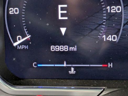 Used 2026 GMC Sierra 1500 Denali Ultimate image 17