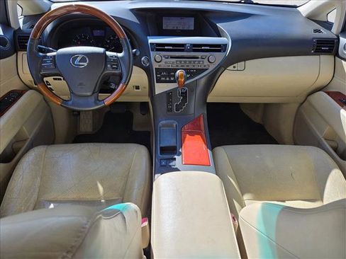 Used 2010 Lexus RX 350 2WD image 13