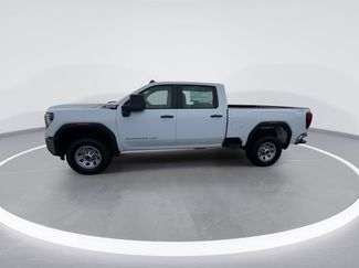 New 2026 GMC Sierra 3500 Pro AWD/4WD video 5