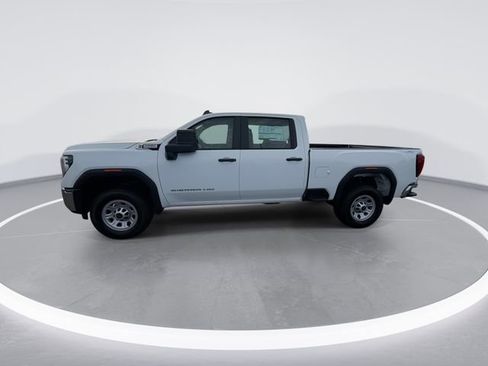 New 2026 GMC Sierra 3500 Pro image 5