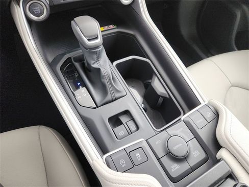 New 2026 Toyota Grand Highlander XLE image 15