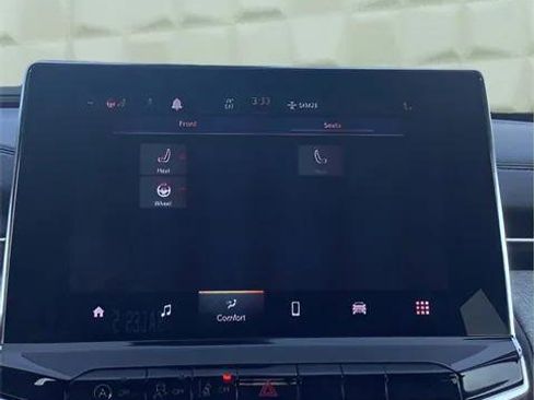 Certified 2022 Jeep Compass Latitude image 22