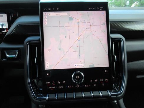 New 2026 GMC Yukon AT4 w/ AT4 Premium Package AWD/4WD image 28