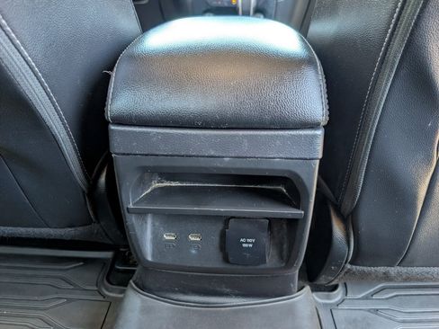 Used 2021 Ford Ranger Lariat w/ Tremor Off-Road Package AWD/4WD image 7