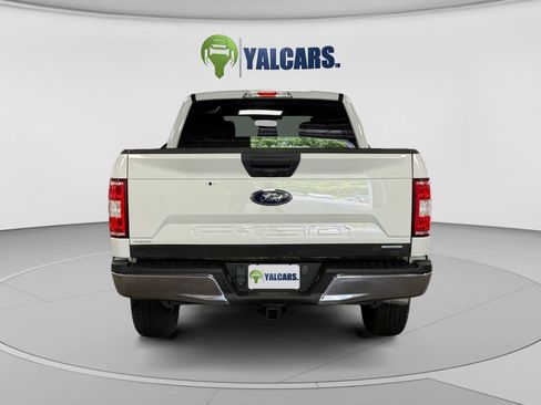Used 2018 Ford F150 XL w/ Equipment Group 101A Mid AWD/4WD image 4