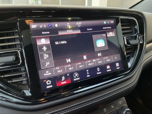 Used 2022 Dodge Durango SRT w/ Black Package image 25