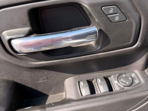 Used 2023 Chevrolet Silverado 1500 Custom Trail Boss image 10