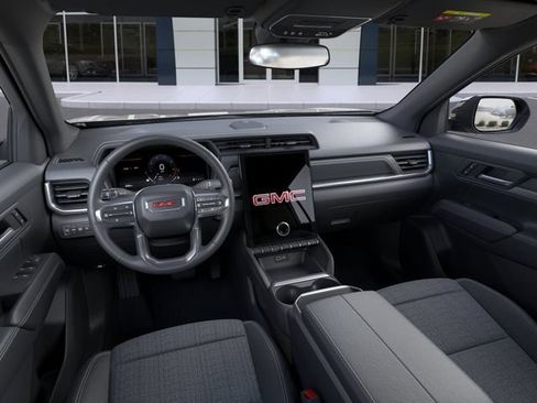 New 2027 GMC Terrain Elevation w/ Black Edition FWD image 19