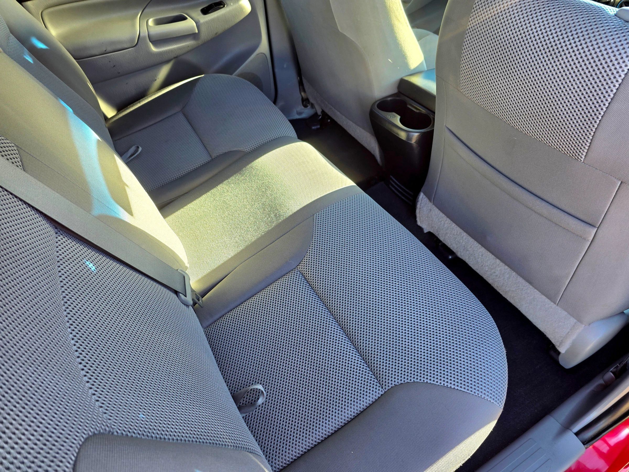 Used 2015 Toyota Tacoma 4x4 Double Cab w/ TRD Sport Package image 33
